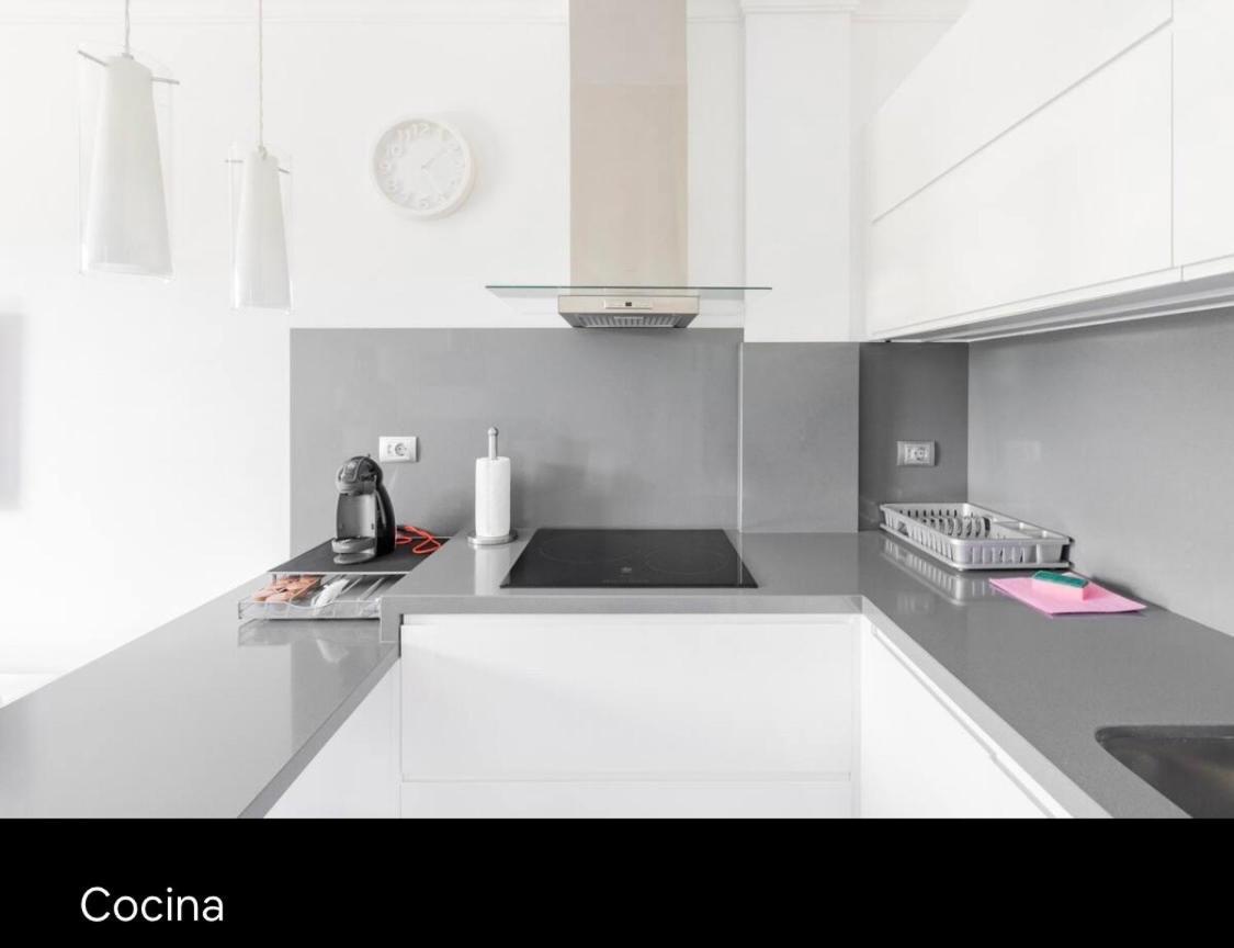 Apartamento El Balcón De Arinaga Agüimes Exterior foto