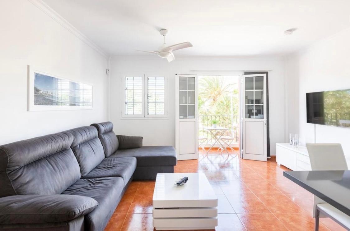 Apartamento El Balcón De Arinaga Agüimes Exterior foto