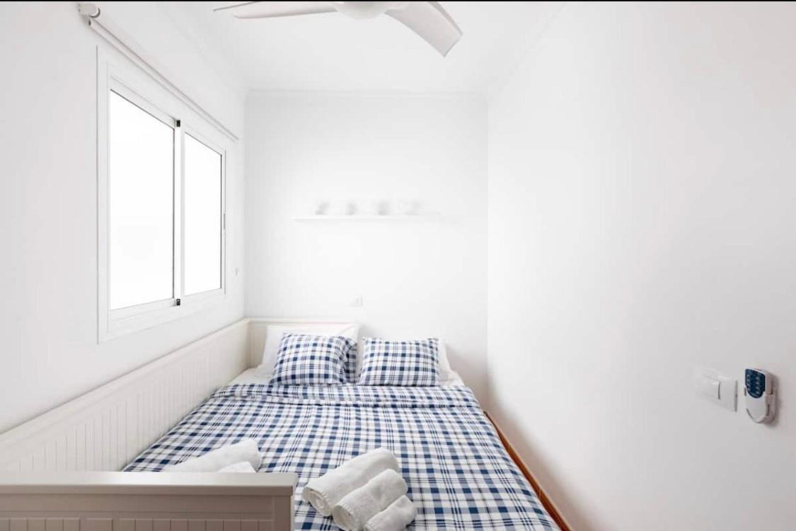 Apartamento El Balcón De Arinaga Agüimes Exterior foto
