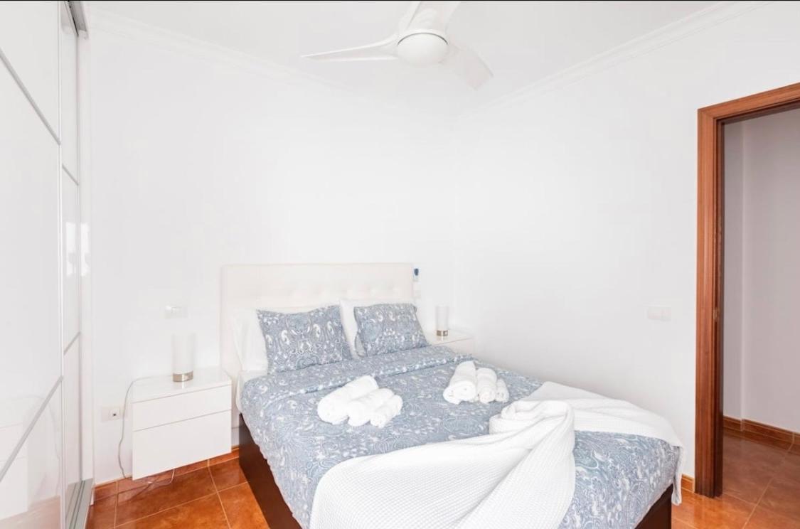 Apartamento El Balcón De Arinaga Agüimes Exterior foto