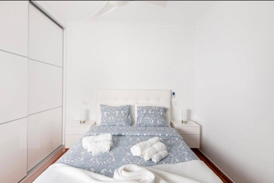 Apartamento El Balcón De Arinaga Agüimes Exterior foto
